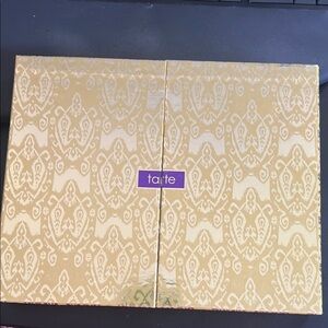 New Tarte eyeshadow Palette